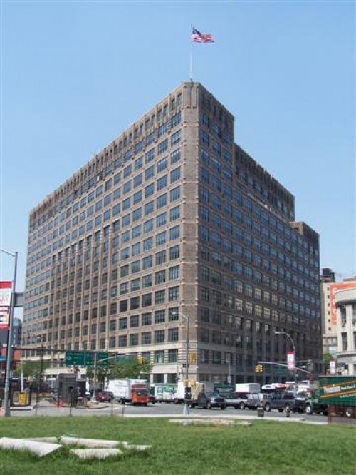 LSI Nueva York